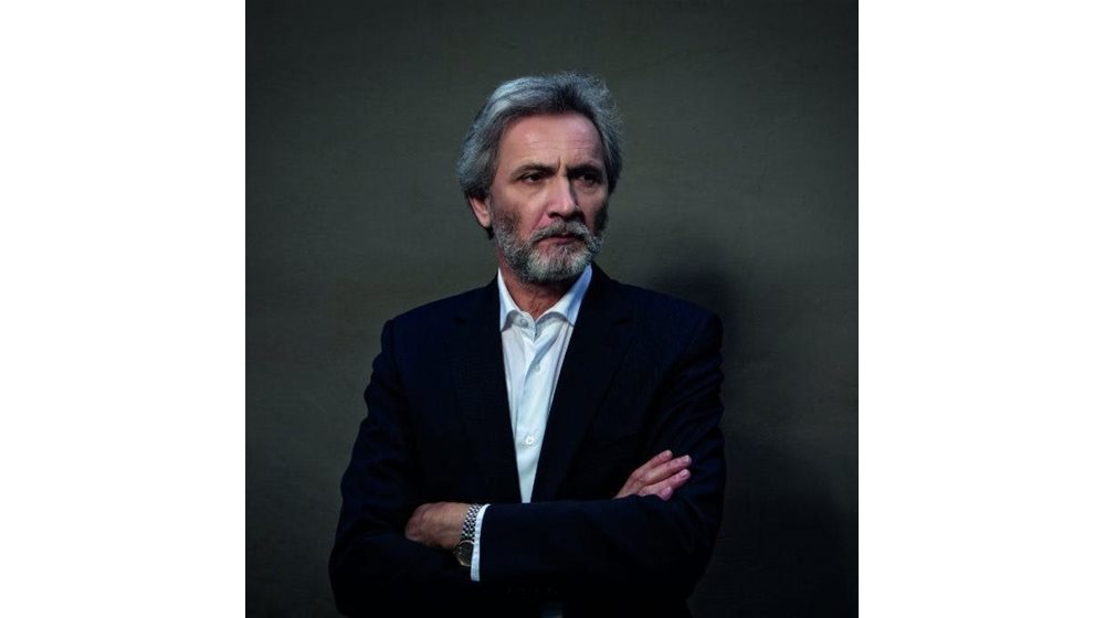 Yiannis Kalpouzos
