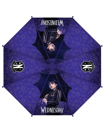 UMBRELLA - WEDNESDAY  Umbrellas