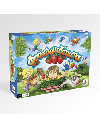 ΦΡΑΟΥΛΟΜΑΖΕΜΑΤΑ  Kids Games
