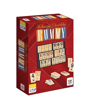 RUMMY  Classic Games