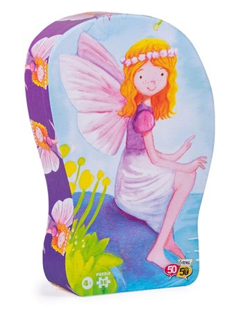 50/50 PUZZLE FAIRY 36pcs  Puzzles - Kids