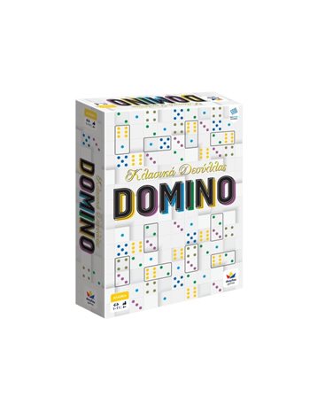 DOMINO  Classic Games
