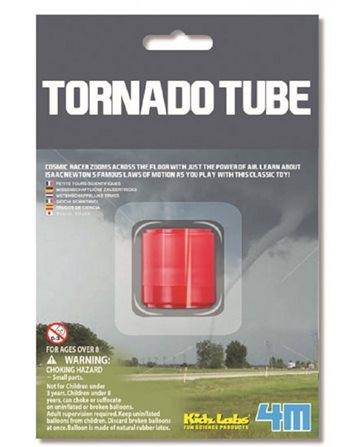 TORNADO TUBE  Construction Games