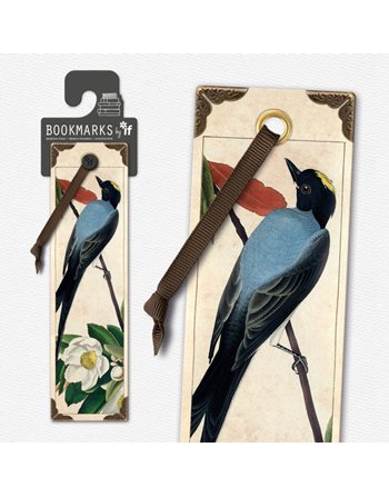 ΣΕΛΙΔΟΔΕΙΚΤΗΣ IF VINTAGE 15807 FLYCATCHER  Σελιδοδείκτες