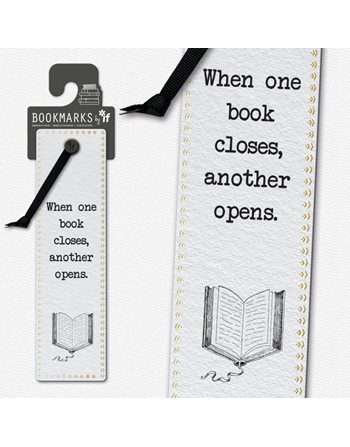 ΣΕΛΙΔΟΔΕΙΚΤΗΣ IF LITERARY 15504 ANOTHER OPENS  Σελιδοδείκτες