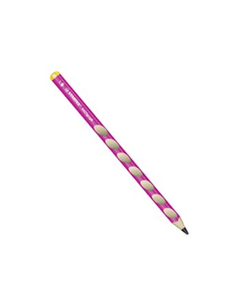 PENCIL STABILO EASYgraph 321/01 LEFT PINK  Writing Pencils