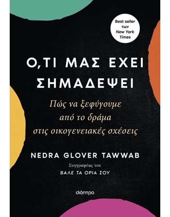 Ο,ΤΙ ΜΑΣ ΕΧΕΙ ΣΗΜΑΔΕΨΕΙ  Ευ Ζην - Αυτοβελτίωση
