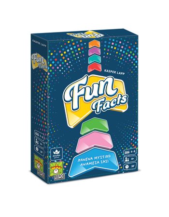 FUN FACTS  Family Games