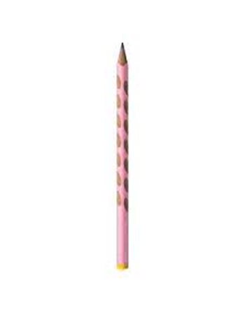 PENCIL STABILO EASYgraph 321/16 LEFT PASTEL PINK  Writing Pencils