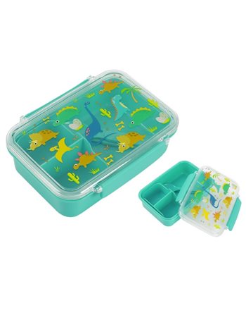 LUNCH BOX i DRINK ID2017 DINO  Lunch Boxes