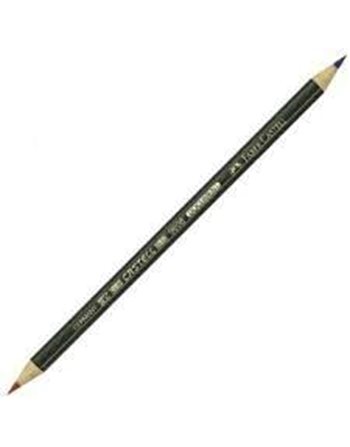 PENCIL AWF 119188 DOCUMENT 9608 RED-BLUE  Bleistifte