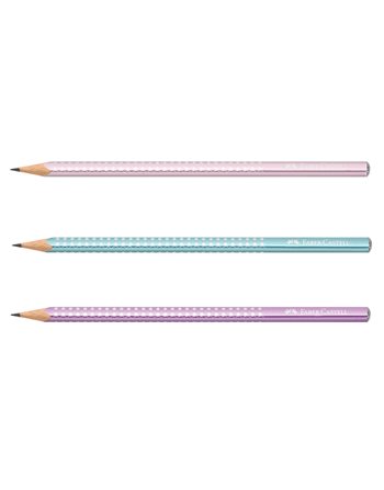ΜΟΛΥΒΙ AWF 118262 SPARKLE II OCEAN  Μολύβια Γραφής