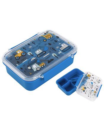 LUNCH BOX i DRINK ID2018 TRUCK  Lunch Boxes
