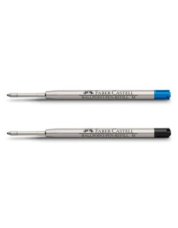 PEN REFILL AWF 148740 BALLPEN M BLACK  Kugelschreiber