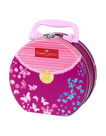 ΣΕΤ AWF CONNECTOR 155537 HANDBAG 33 ΜΑΡΚΑΔΟΡΩΝ  Μαρκαδόροι Ζωγραφικής