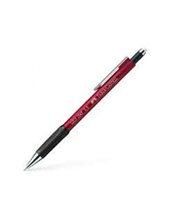 MECHANICAL PENCIL AWF 134521 GRIP 0,5 WINE RED CLASSIC  Mechanische Bleistifte