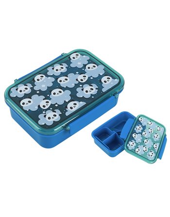 LUNCH BOX i DRINK ID2013 PANDA  Lunch Boxes