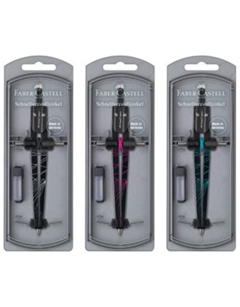 ΔΙΑΒΗΤΗΣ AWF 574482 TWISTER  Χάρακες - Διαβήτες