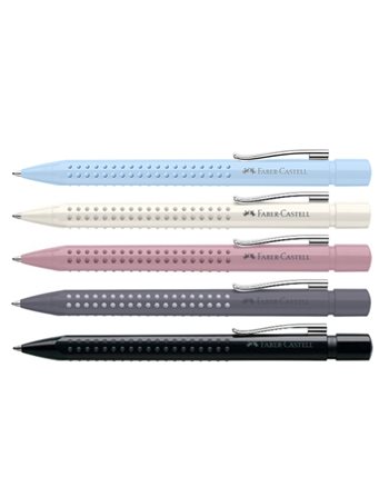 ΣΤΥΛΟ AWF 243909 GRIP 2010 DAPPLE GREY  Στυλό