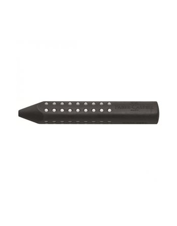 ERASER AWF 287199 GRIP 2001 BLACK  Erasers