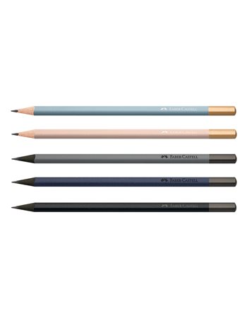 ΜΟΛΥΒΙ AWF URBAN 112189 DARK BLUE B  Μολύβια Γραφής