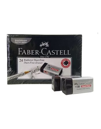ΓΟΜΑ AWF 187171 DUST FREE BLACK  Γόμες