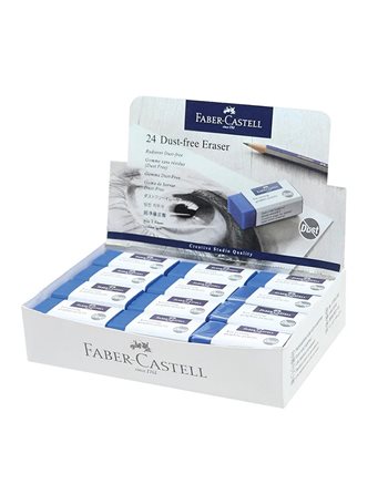 ΓΟΜΑ AWF 187170 DUST FREE BLUE  Γόμες