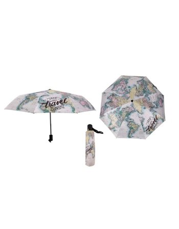 UMBRELLA i-TOTAL XL2015 OLD MAP 20cm  Umbrellas