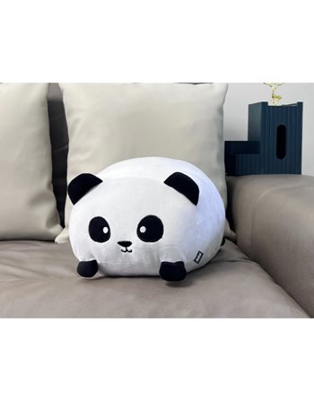 PILLOW i-TOTAL XL2203 PANDA 33x30cm  Pillows