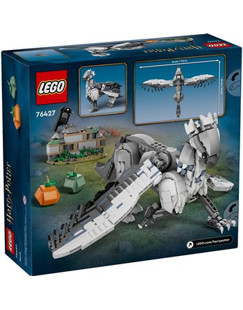 LEGO HARRY POTTER™ BUCKBEAK™ 76427  Lego