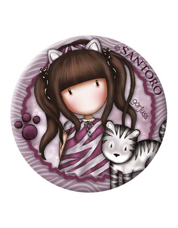 ROUND MAGNET - SANTORO 38  Magnets