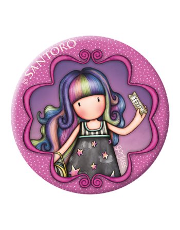 ROUND MAGNET - SANTORO 34  Magnets