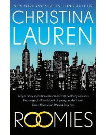 ROOMIES  Romance