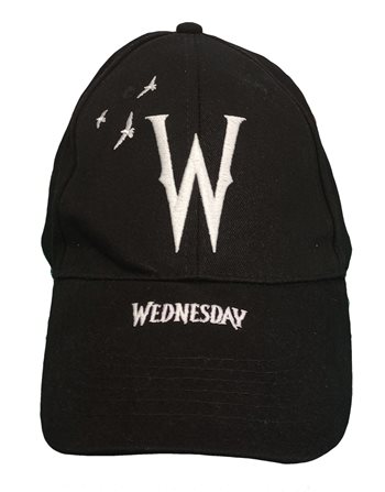 ΚΑΠΕΛΟ ΤΖΟΚΕΪ - WEDNESDAY 1  Καπέλα