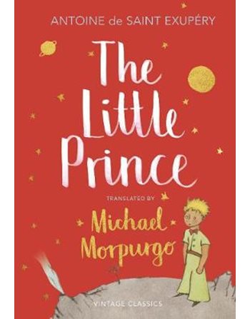 THE LITTLE PRINCE  Classic Literature