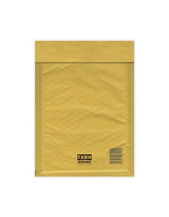 ΦΑΚΕΛΟΣ ΦΥΣΑΛΙΔΑ ΚΡΑΦΤ 300x445 9-J (3079)  Φάκελοι Ταχυδρόμησης