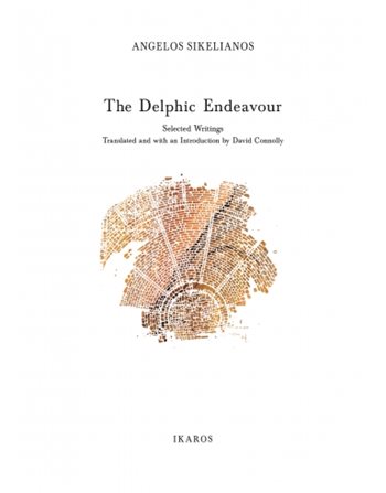 THE DELPHIC ENDEAVOUR  Essays - Research