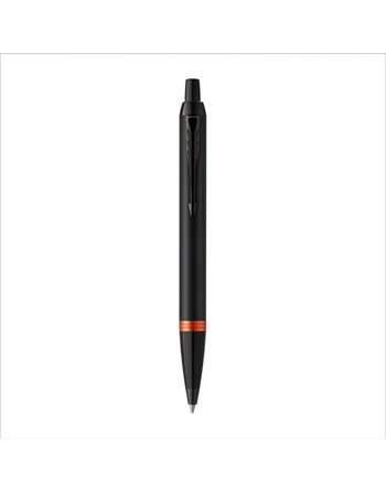 PARKER I.M. FLM ORNG RING BT Bpen  Kugelschreiber