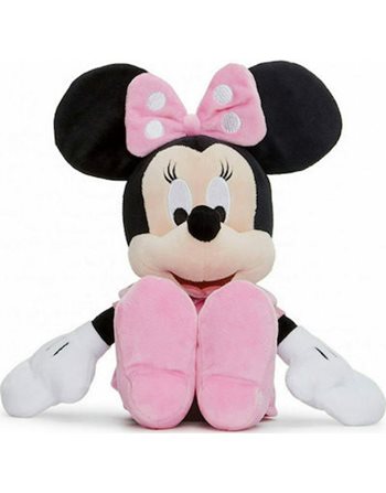 AS DISNEY ΛΟΥΤΡΙΝΟ MINNIE 25 εκ.  Λούτρινα