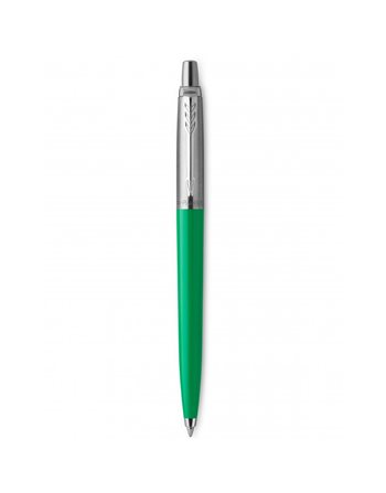 PARKER JOTTER PLASTIC CT GREEN[2018]BPen  Kugelschreiber