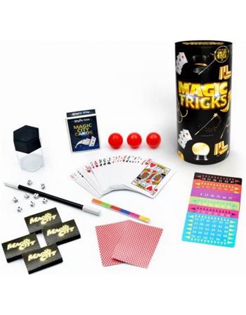 AS GAMES MAGIC GAMES MAGIC COLLECTION MAGIC TRICKS  Kids Games