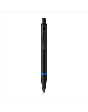 PARKER I.M. MRN BLUE RING BT Bpen  Kugelschreiber
