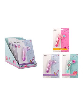 CREATE IT! CANDI LIPGLOSS TUBE CHARM  Kinderkosmetik