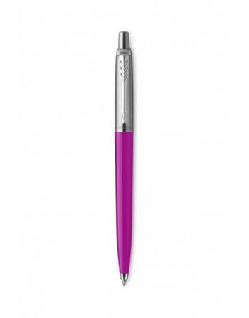 PARKER JOTTER PLASTIC CT PURPLE [2018] Bpen  Pens