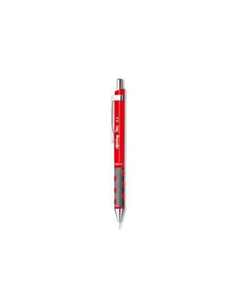 ΜΗΧΑΝΙΚΟ ΜΟΛΥΒΙ ROTRING TIKKY STD RED 0.7  Μηχανικά Μολύβια