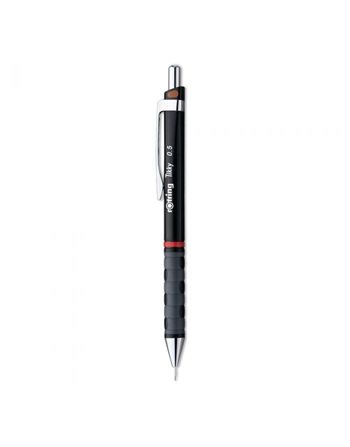 ΜΗΧΑΝΙΚΟ ΜΟΛΥΒΙ ROTRING TIKKY C-CODE BLACK 0.5  Μηχανικά Μολύβια