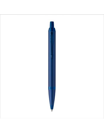 PARKER I.M. MONO BLUE Bpen   Kugelschreiber