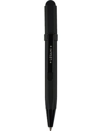 LEGAMI MINI TOUCHSCREEN PEN SMART TOUCH - BLACK  Kugelschreiber