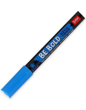 LEGAMI ACRYLIC MARKER BE BOLD - SKY BLUE  Schreibmarker