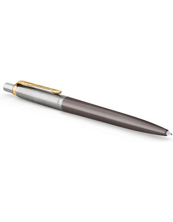 PARKER JOTTER CORE GREY GT Bpen  Στυλό